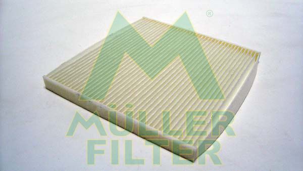 MULLER FILTER Filtrs, Salona telpas gaiss FC414